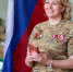 «Молимся за каждого солдата». Помощь бойцам СВО стала частью жизни Нины Канунниковой - БелПресса