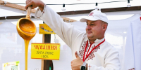 «Белый город» открывает новую площадку на всероссийской Спасской ярмарке в Елабуге - Chelny-Biz.Ru