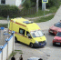 Мотоциклист и его пассажир попали в больницу после ДТП с Kia в Воронеже - ГТРК Воронеж