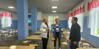 Уполномоченный по правам ребенка в Ивановской области посетила детские загородные лагеря - Уполномоченный по правам ребенка