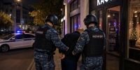 В Кирове росгвардейцы задержали дебоширку в кафе и посетителя сауны - Newsler.Ru