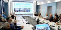 Состоялось заседание областного Совета по делам инвалидов - Министерство социальной политики