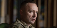 Родители главкома ВСУ Драпатого оказались учителями в Сургуте - ИА Общественная служба новостей