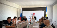 В Херсонской области продолжается подготовка к выборам в Госдуму - Херсонское агентство новостей