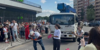 Русский Халк против физики: известный силач установил удивительный рекорд России - MosRegToday.Ru
