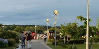 И дождь, и солнце: пензенцам пообещали хорошую погоду на выходных - Progorod58.Ru
