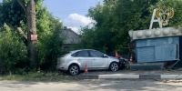 Прокуратура проверит ДТП под Минводами, где пострадали водитель и три ребёнка - ИА Победа 26