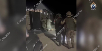 В Карачаево-Черкесии возбуждено уголовное дело по факту убийства, покушения на убийство двух местных жителей и незаконном обороте оружия - Следственный комитет