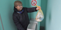 Мусоропроводы заварят, а парковки во дворах запретят. В России готовится реформа санитарных норм для ЖКХ - Gorodvo.Ru