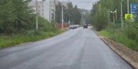 По улице Граничной в Вологде пустят автобусы - Gorodvo.Ru
