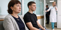 В Петербурге за полгода обследования прошли почти три миллиона жителей - Peterburg2.Ru