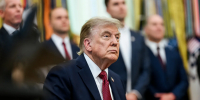 Президент США указал на желание Путина и Зеленского заключить сделку по завершению конфликта - Говорит Москва