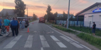 В Коми нетрезвый мотоциклист столкнулся с "УАЗом" - Pro Город Ухта