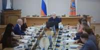 Создан оргкомитет Всероссийских соревнований сельских школьников - Федерация шахмат