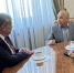 Народный писатель Олег Опрышко  отмечает юбилей - Кабардино-Балкарская правда