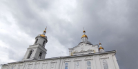 Долгожданные дожди: в выходные в Шадринске возможны осадки - Shadr.Info