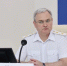 В Нижегородской области официально представили нового прокурора Алексея Цуканова - ProDzer.Ru