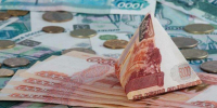 Более 800 человек пострадали от финансовой пирамиды на юге России - Газета Краснодарские известия