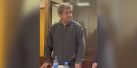 Мосгорсуд перевел экс-сенатора Думу под домашний арест по делу о мошенничестве - M24.Ru