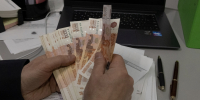 Бизнес Мурманской области переводит часть операций с финансами в тень - SeverPost.ru
