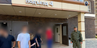 Жителя Адыгеи подозревают в причастности к гибели упавшей с 16-го этажа девушки - Советская Адыгея