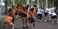 Завершаем июльский марафон фестиваля «Кубанские каникулы»! - Министерство труда и соцразвития