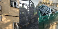 Верхнюю планку компенсаций за потерю авто после атак ВСУ установили воронежские власти - Обозреватель.Врн