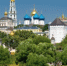 Сергиев Посад лавра - Правительство Московской области
