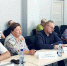 Заседание Общественной палаты - Газета Знамя труда
