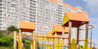 Директора одной из красноярских УК будут судить за травмирование мальчика на горке - Baikal24.Ru
