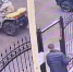 В Воронеже на видео попала кража квадроцикла с подземной парковки - РИА Воронеж