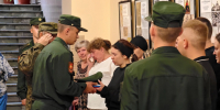 «С честью выполнил свой воинский и гражданский долг». Воину Константину Зубакову судьбой было отпущено всего 28 лет - Газета Егоршинские Вести
