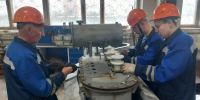 На практике в "Облкомэнерго" ребята могут учиться и зарабатывать - Газета Егоршинские Вести