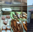В Ливнах торговали сомнительными рыбой и мясом - Орловский Вестник