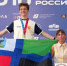 15-летний легкоатлет из села Архангельское стал победителем первенства России - 9 Канал Старый Оскол