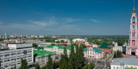 Радоницу объявили нерабочим днем в Тамбовской области - M24.Ru