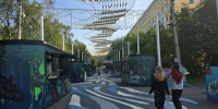 Август в Мурманске начнётся с уличных концертов - SeverPost.ru