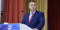 Шуваев стал секретарём белгородского отделения партии «Единая Россия» - Сетевое издание Победа 31