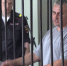 Под стражу отправлен еще один обвиняемый в избиении ученых - ГТРК Урал