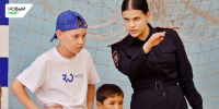 Городской этап областных соревнований «Старты надежд» прошёл в курганской ДЮСШ № 3 - Новый мир