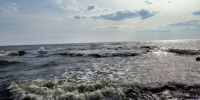 Слишком жаркий день. В Петербурге две трагедии на воде - 47 новостей