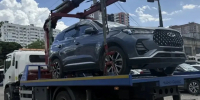 На страже порядка: более 4,5 тысяч автомобилей эвакуировали в Новороссийске с начала 2026 года - Ngnovoros.Ru