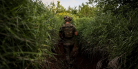 Зеленский запутался в числе потерь среди украинских боевиков - ИА Общественная служба новостей