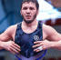 Брянец Алихмаев завоевал бронзу чемпионата России по вольной борьбе - БрянскToday.Ru
