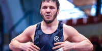 Брянец Алихмаев завоевал бронзу чемпионата России по вольной борьбе - БрянскToday.Ru