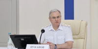 Нового прокурора Нижегородской области представили с акцентом на права участников СВО - ProGorodNN.Ru