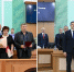 Жители Брянской области отмечены государственными наградами - Администрация области