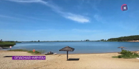 Специалисты продолжают исследовать воду на пляже в СНТ «Мечта» - Kaskad.TV