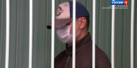 Мужчине, который пытался скрыть смерть рабочего, суд определил меру пресечения - ГТРК Санкт-Петербург