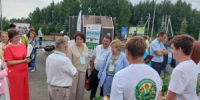 Стратегическая сессия «Агропромышленная школа РАН: синтез науки, образования и технологий в агротехнологическом контексте» - Отдел образования района
